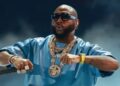 Davido Appeals to Trump Over Rising Tension in Osun State Election