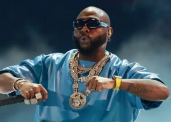 Davido Appeals to Trump Over Rising Tension in Osun State Election