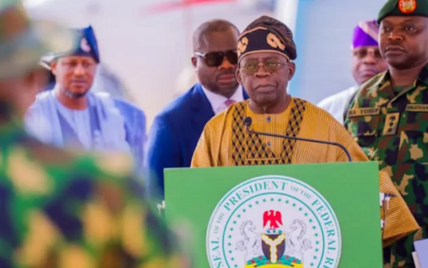Defence Minister to Nigerians Abroad: Tinubu Govt Tightens Borders, Boosts Security