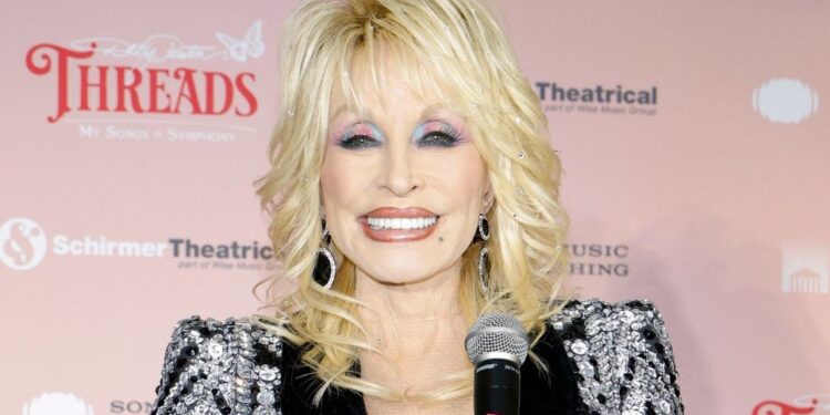 5 Things You Didn’t Know About Late Music Icon Dolly Parton