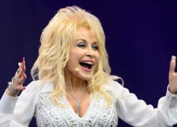 Celebrities Across Genres Pay Tribute to Late Country Music Icon Dolly Parton