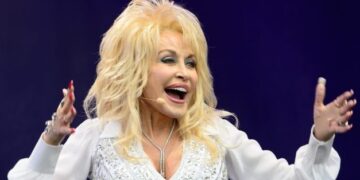 Celebrities Across Genres Pay Tribute to Late Country Music Icon Dolly Parton