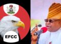 EFCC Explains Why It Froze Osun State Government Account