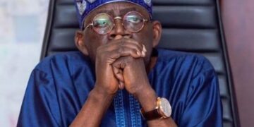 Nigeria fails fiscal transparency test second time under Tinubu