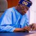 Tinubu Approves New Agency to Regulate Nigeria’s Ports