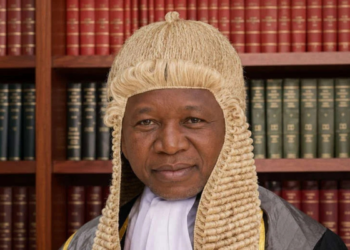 Kidnapped Kebbi Judge Regains Freedom