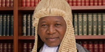 Kidnapped Kebbi Judge Regains Freedom