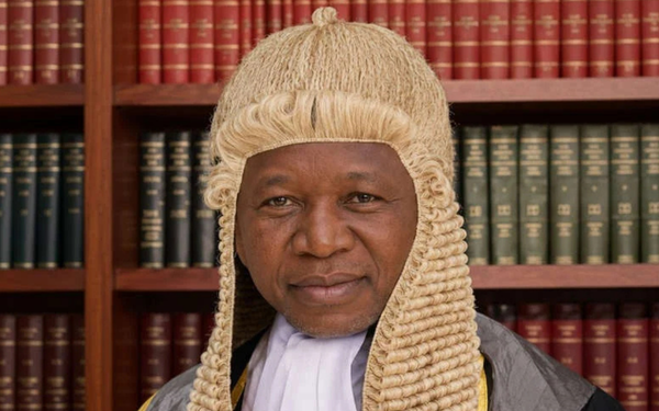 Kidnapped Kebbi Judge Regains Freedom