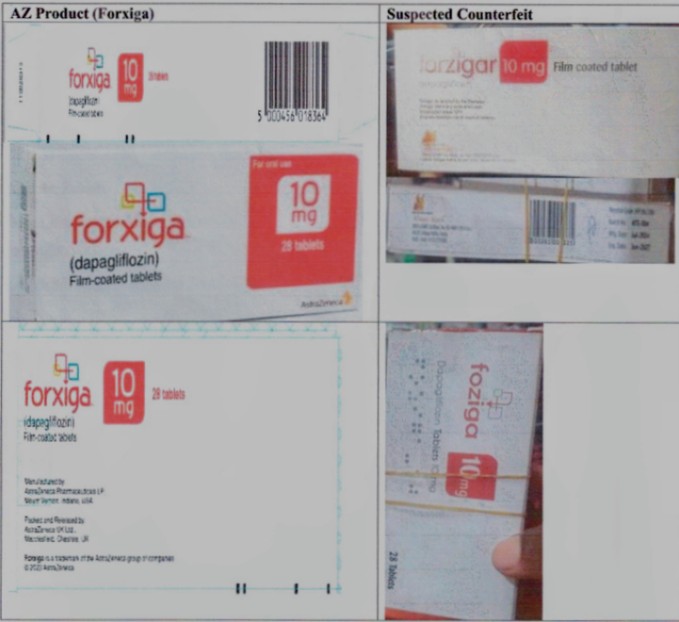 Forxiga-drug