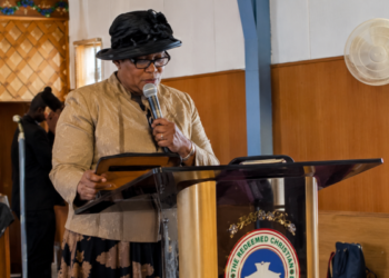 RCCG Authentic Founder’s Daughter Dismisses Viral Claims Against Church Leadership