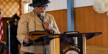RCCG Authentic Founder’s Daughter Dismisses Viral Claims Against Church Leadership