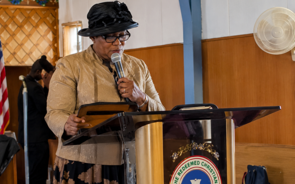 RCCG Authentic Founder’s Daughter Dismisses Viral Claims Against Church Leadership