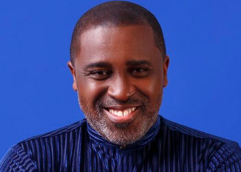 Real Estate in Nigeria is Armed Robbery – Frank Edoho