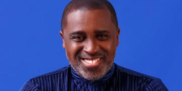 Real Estate in Nigeria is Armed Robbery – Frank Edoho