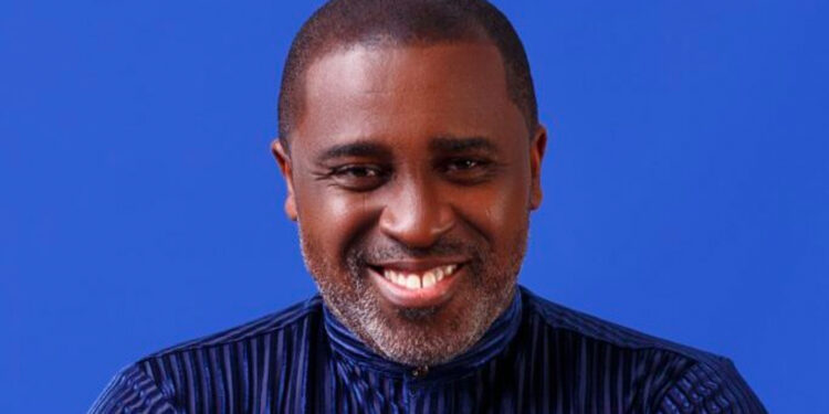 Real Estate in Nigeria is Armed Robbery – Frank Edoho