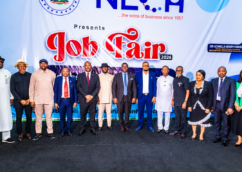Fubara Pledges Equal Opportunities for All in Rive