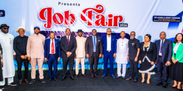 Fubara Pledges Equal Opportunities for All in Rive