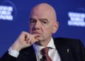 FIFA Scraps Controversial Forward Enterprise Project After Divisions