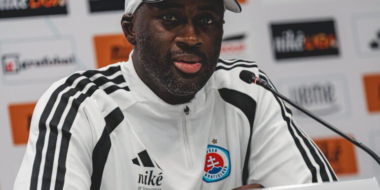Yaya Touré Becomes First African Coach to Reach Champions League