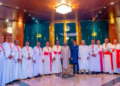 I'll Leave APC If Tinubu Ever Disrespects Catholic Church And Opposition - Kalu