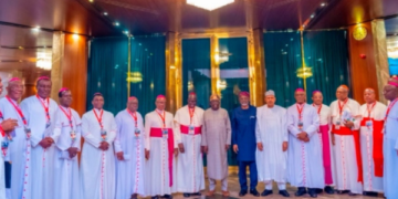 I'll Leave APC If Tinubu Ever Disrespects Catholic Church And Opposition - Kalu