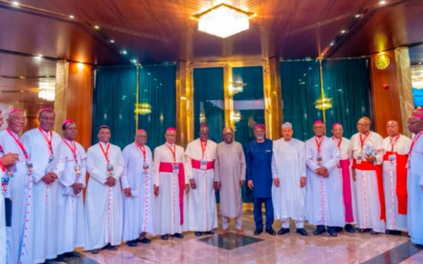 I'll Leave APC If Tinubu Ever Disrespects Catholic Church And Opposition - Kalu