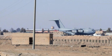 Iran Warns Gulf States: Aid to US Forces Will Be Treated as Direct Participation