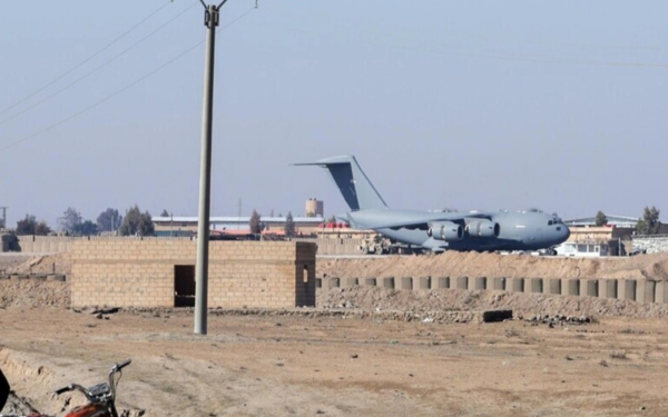 Iran Warns Gulf States: Aid to US Forces Will Be Treated as Direct Participation