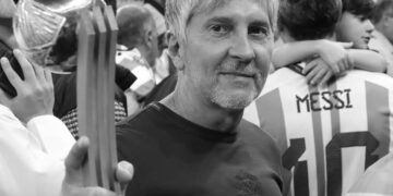 Lionel Messi’s Father Jorge Messi Dies at 68 After Long Illness