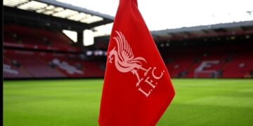 FSG Sells Minority Stake in Liverpool FC to Consortium Including Bezos