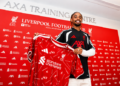 Liverpool Smash Transfer Record With £123m Barcola Blockbuster