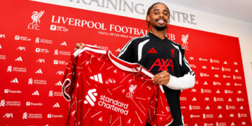 Liverpool Smash Transfer Record With £123m Barcola Blockbuster