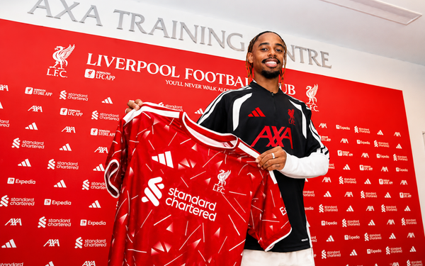 Liverpool Smash Transfer Record With £123m Barcola Blockbuster