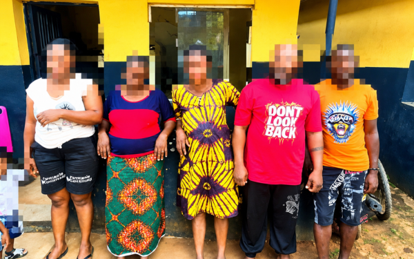 Missing Newborn Triggers Nurse’s Arrest as Police Bust Ogun Baby Factory