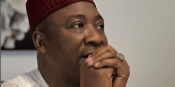 NFF President Ibrahim Gusau Resigns with Entire Board