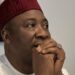 NFF President Ibrahim Gusau Resigns with Entire Board