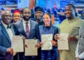 NITDA Signs MoUs with Canadian Firms Goose FL and Fireflies AI