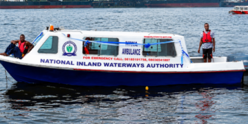 NIWA Steps Up Waterways Safety Campaign in Abaji
