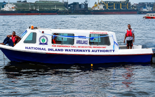 NIWA Steps Up Waterways Safety Campaign in Abaji