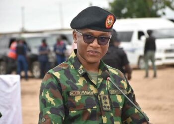 NYSC Makes NERD Clearance Mandatory for Corps Members’ Mobilisation