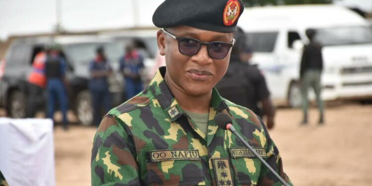 NYSC Makes NERD Clearance Mandatory for Corps Members’ Mobilisation