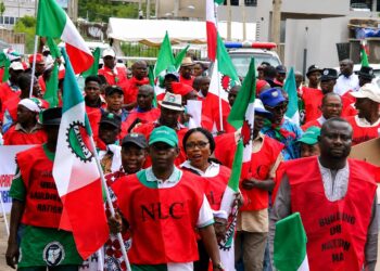 NLC Demands New Minimum Wage of ₦500,000