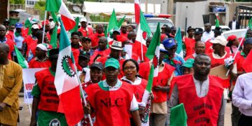 NLC Demands New Minimum Wage of ₦500,000
