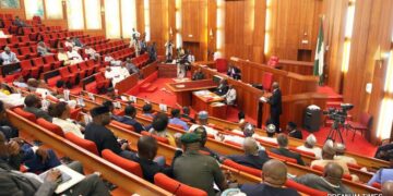 Senate Orders Explanation on $3bn Loan and $722.6m NLNG Dividends