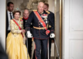 Norway’s King Harald V Dies at 89 After Decades on the Throne