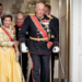 Norway’s King Harald V Dies at 89 After Decades on the Throne