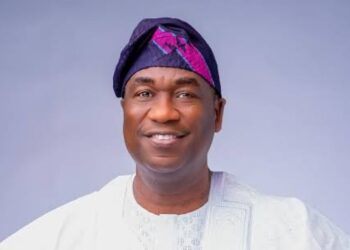 Lagos Deputy Governor Declares Car Spotting Criminal, Vows Crackdown