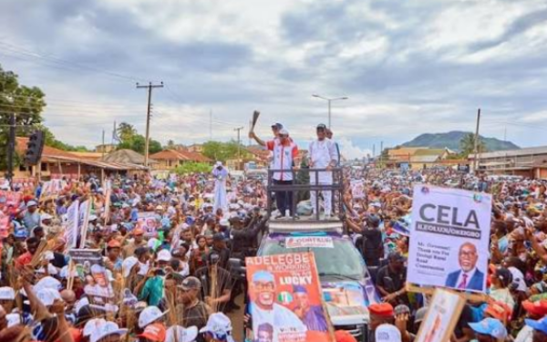 Ondo Artisans Seek Federal Empowerment, Threaten Protest Ahead of 2027