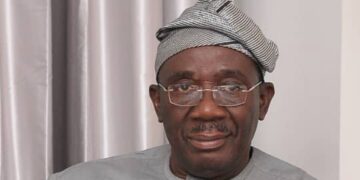Amnesty International to Name and Shame Osun Senator Over Violence Remarks