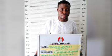 Oyo Court Remands Man Over N13.7m Property Fraud Involving Dubai-Based Cleric